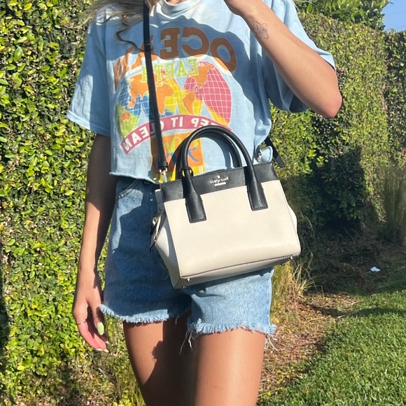 Kate spade handbag - Picture 4 of 8